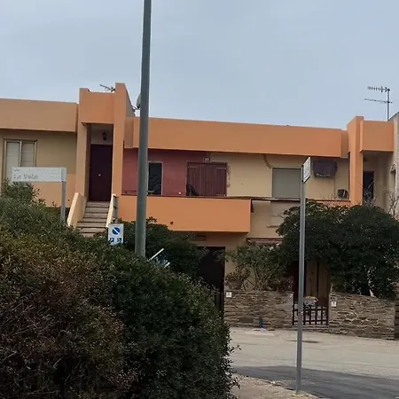 Baja Smeralda * 斯廷蒂诺