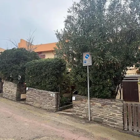 Baja Smeralda Prázdninový dům *