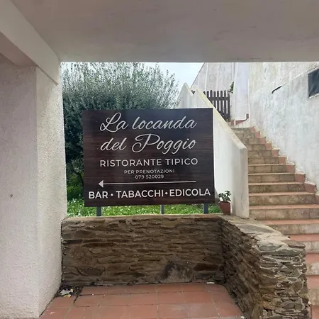 Baja Smeralda 斯廷蒂诺