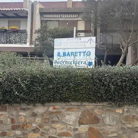 Baja Smeralda