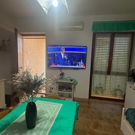Baja Smeralda 度假居 斯廷蒂诺