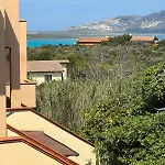Baja Smeralda بيت للعطل