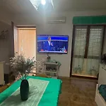 Baja Smeralda بيت للعطل ستينتينو