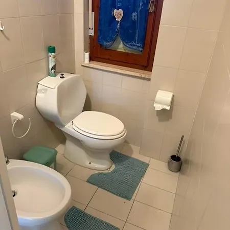 Holiday home Baja Smeralda