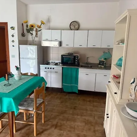 Holiday home Baja Smeralda Stintino