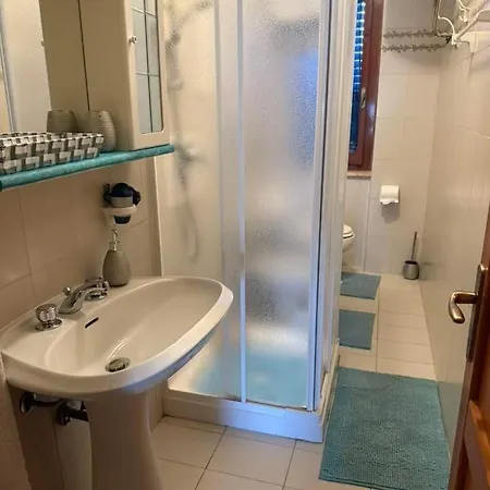 Baja Smeralda Stintino