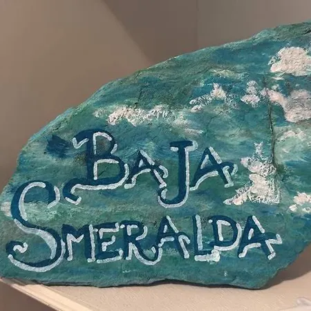 بيت للعطل Baja Smeralda *