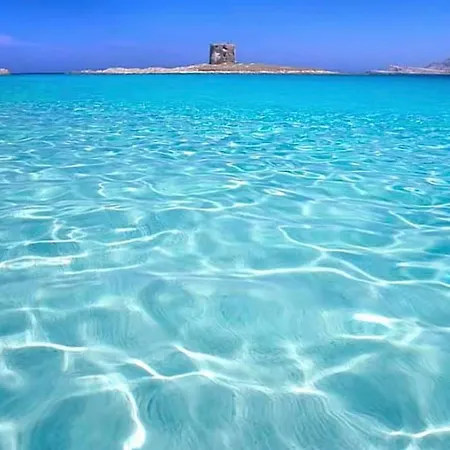 Baja Smeralda Vakantiehuis Stintino