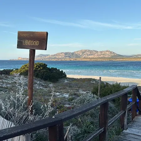 Baja Smeralda