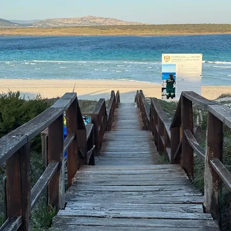 Baja Smeralda Stintino