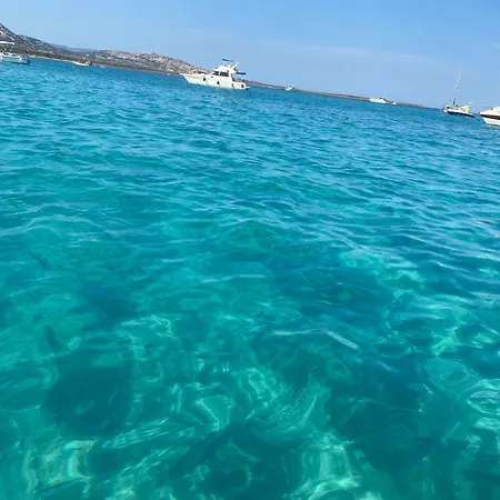 Vakantiehuis Baja Smeralda *