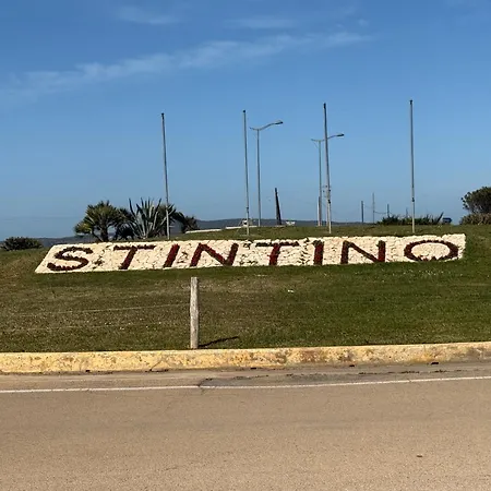 Baja Smeralda Vakantiehuis