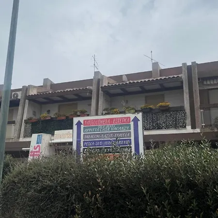 Baja Smeralda Vakantiehuis Stintino