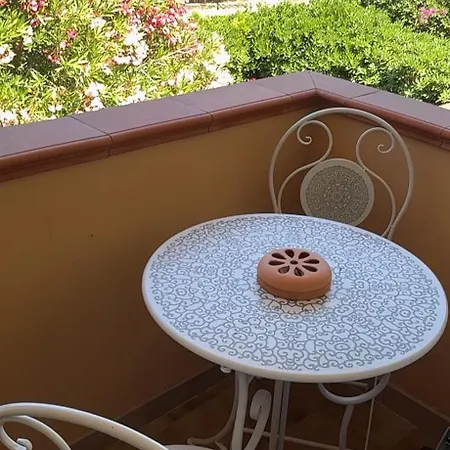 Baja Smeralda Stintino