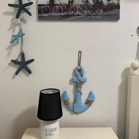 Baja Smeralda Vakantiehuis Stintino