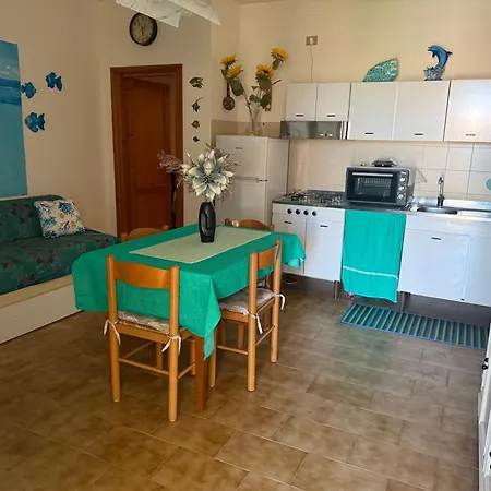 Baja Smeralda Stintino