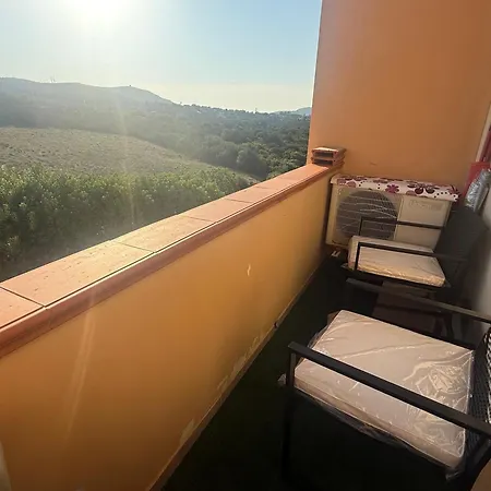 Baja Smeralda Σπίτι διακοπών Stintino