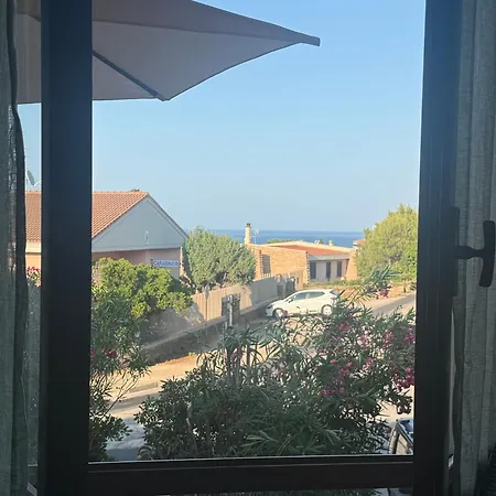 Baja Smeralda Holiday home